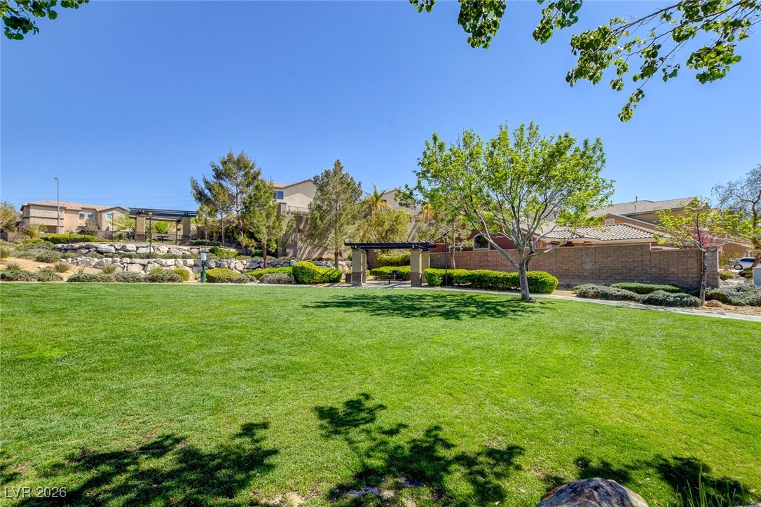 2757 Tarbert Street Henderson, NV 89044 - Photo 63 of 66