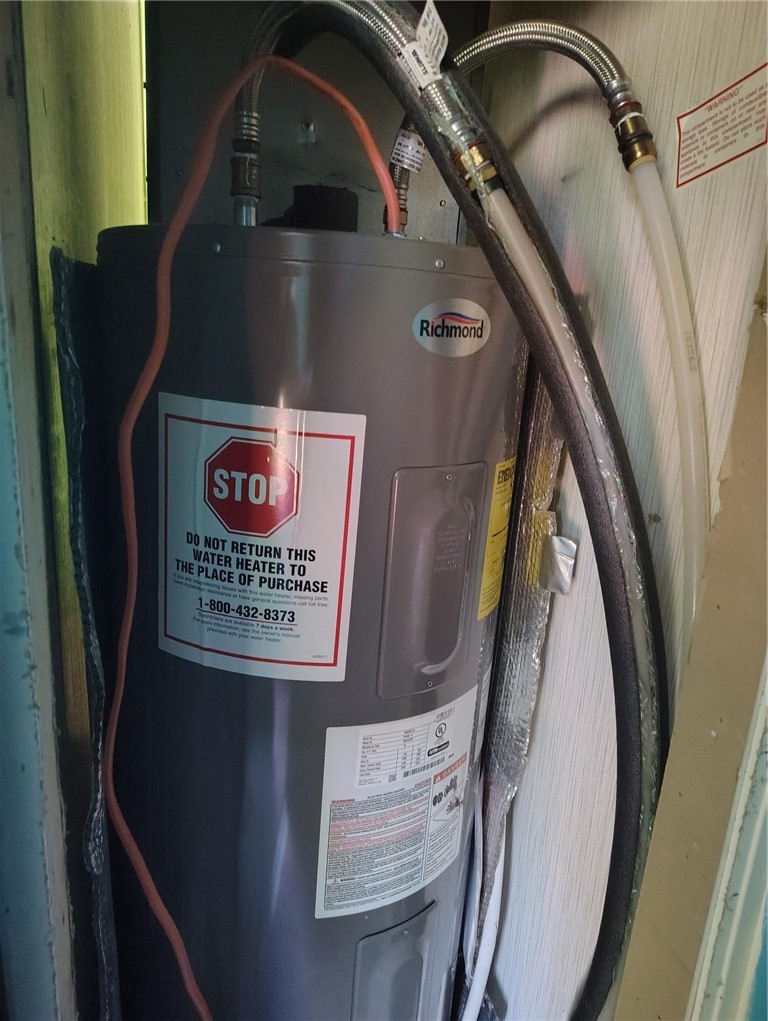4020 East River Road Walton, NY 13856 - Photo 16 of 25 updated water heater