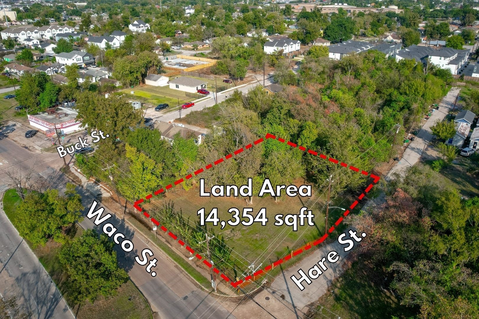 4405 Hare Street Houston, TX 77020 - Photo 1 of 17 unknown