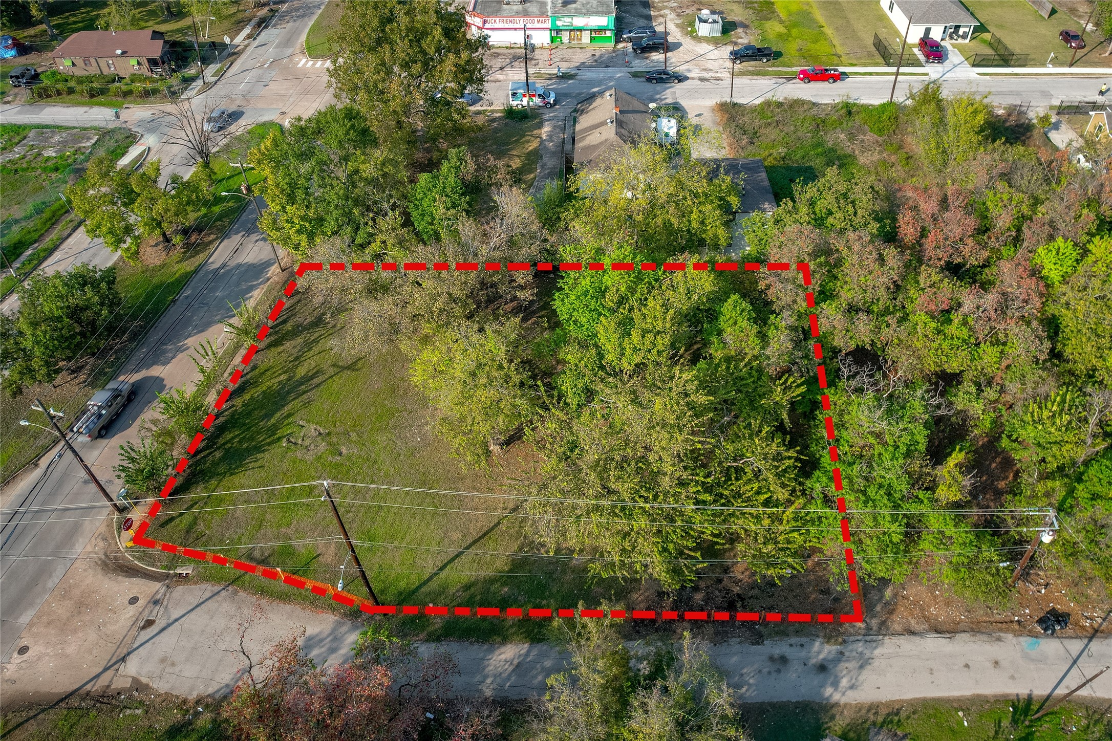 4405 Hare Street Houston, TX 77020 - Photo 5 of 17