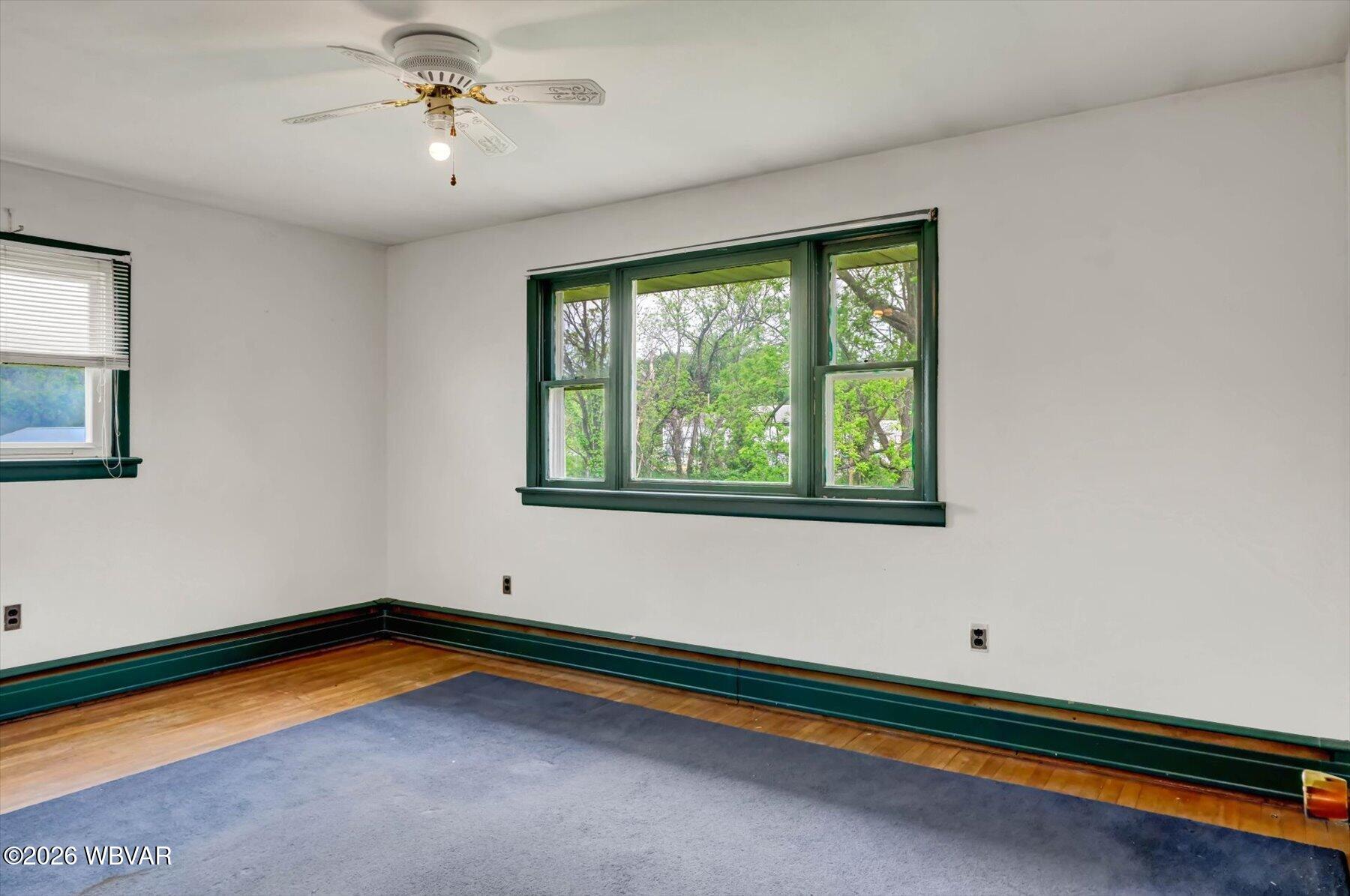 112 Taylor Road Milton, PA 17847 - Photo 14 of 34 Bedroom 1