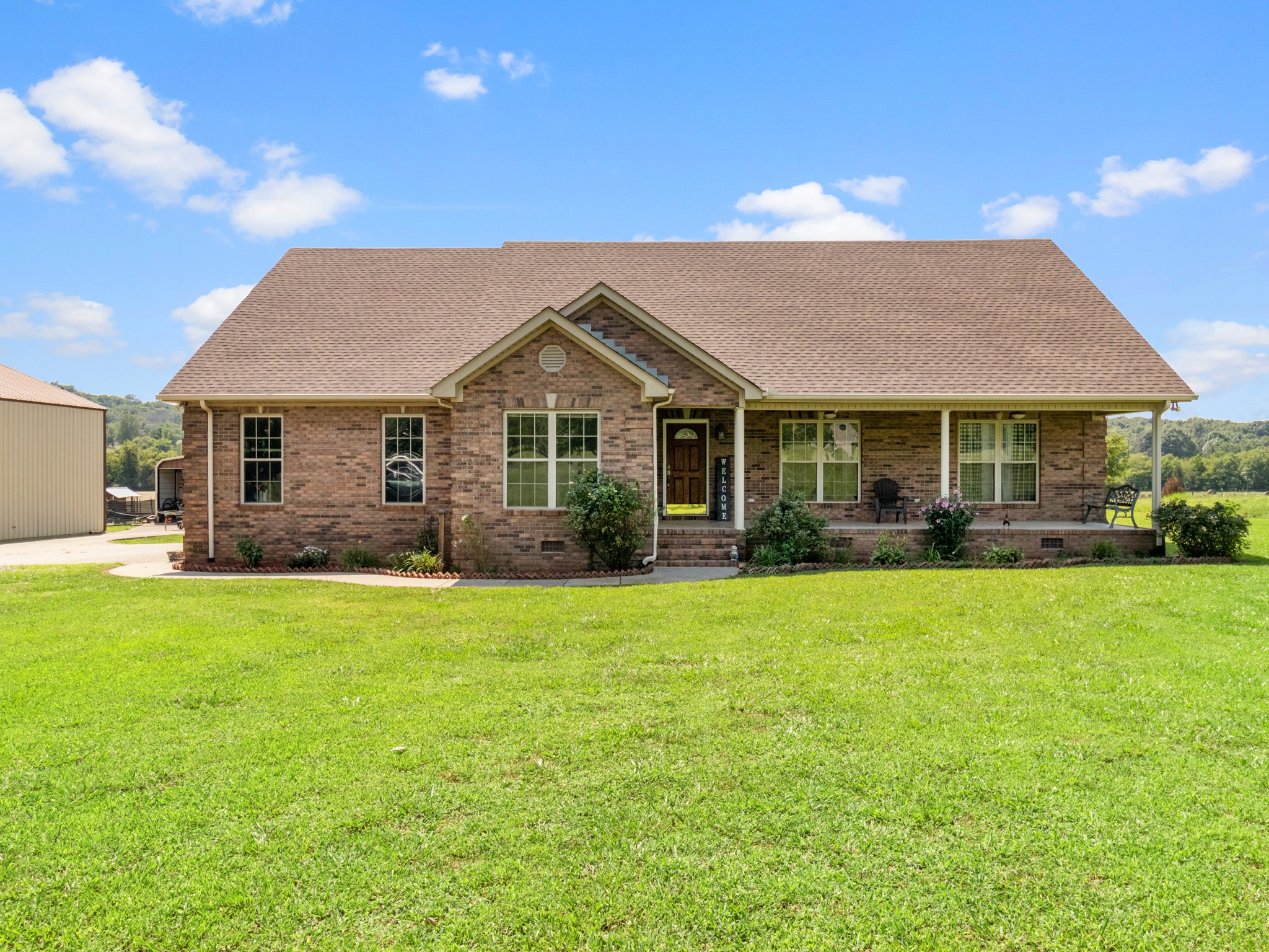 1550 Caughran Road Lewisburg, TN 37091 - Photo 1 of 47 Gallery Image 1
