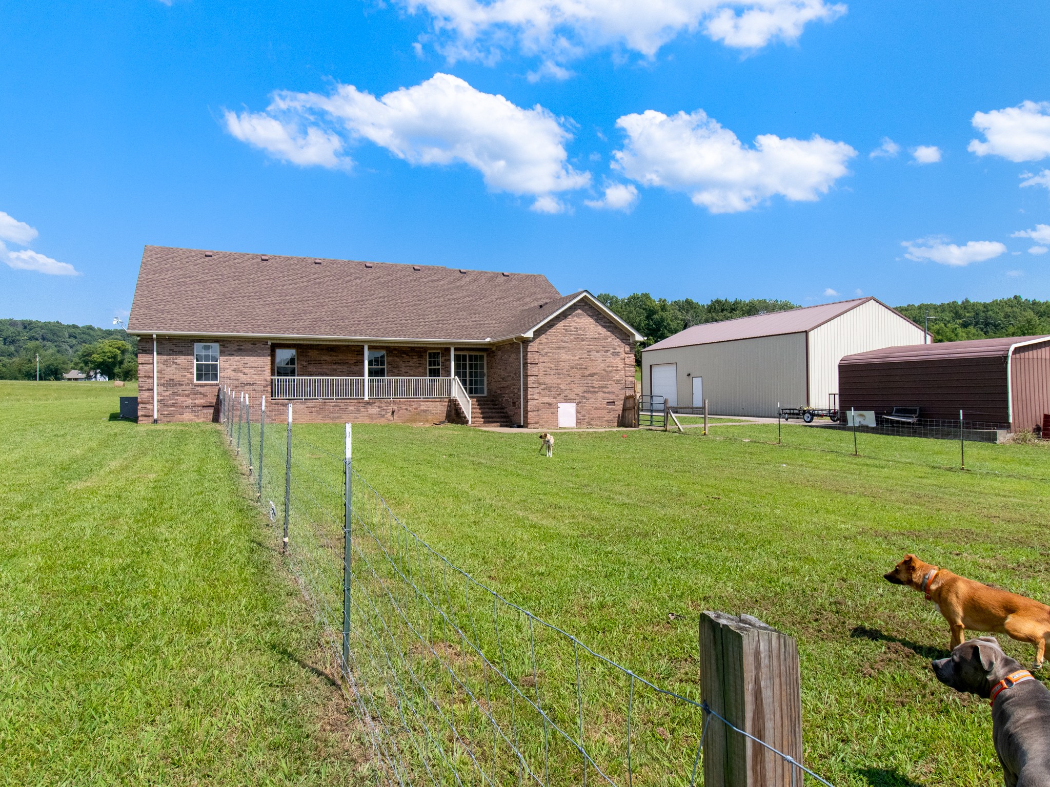 1550 Caughran Road Lewisburg, TN 37091 - Photo 40 of 47 Gallery Image 40