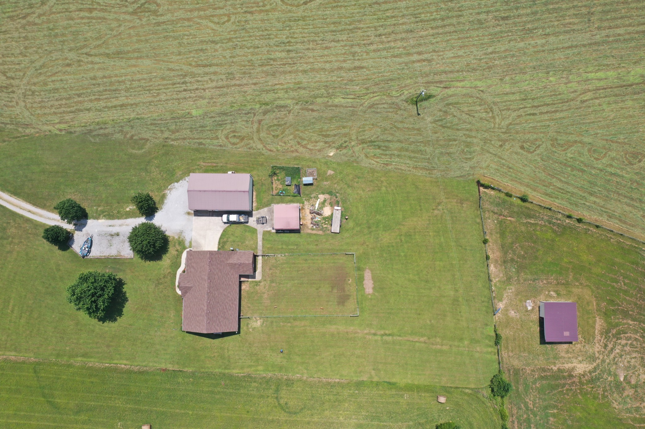 1550 Caughran Road Lewisburg, TN 37091 - Photo 45 of 47 Gallery Image 45