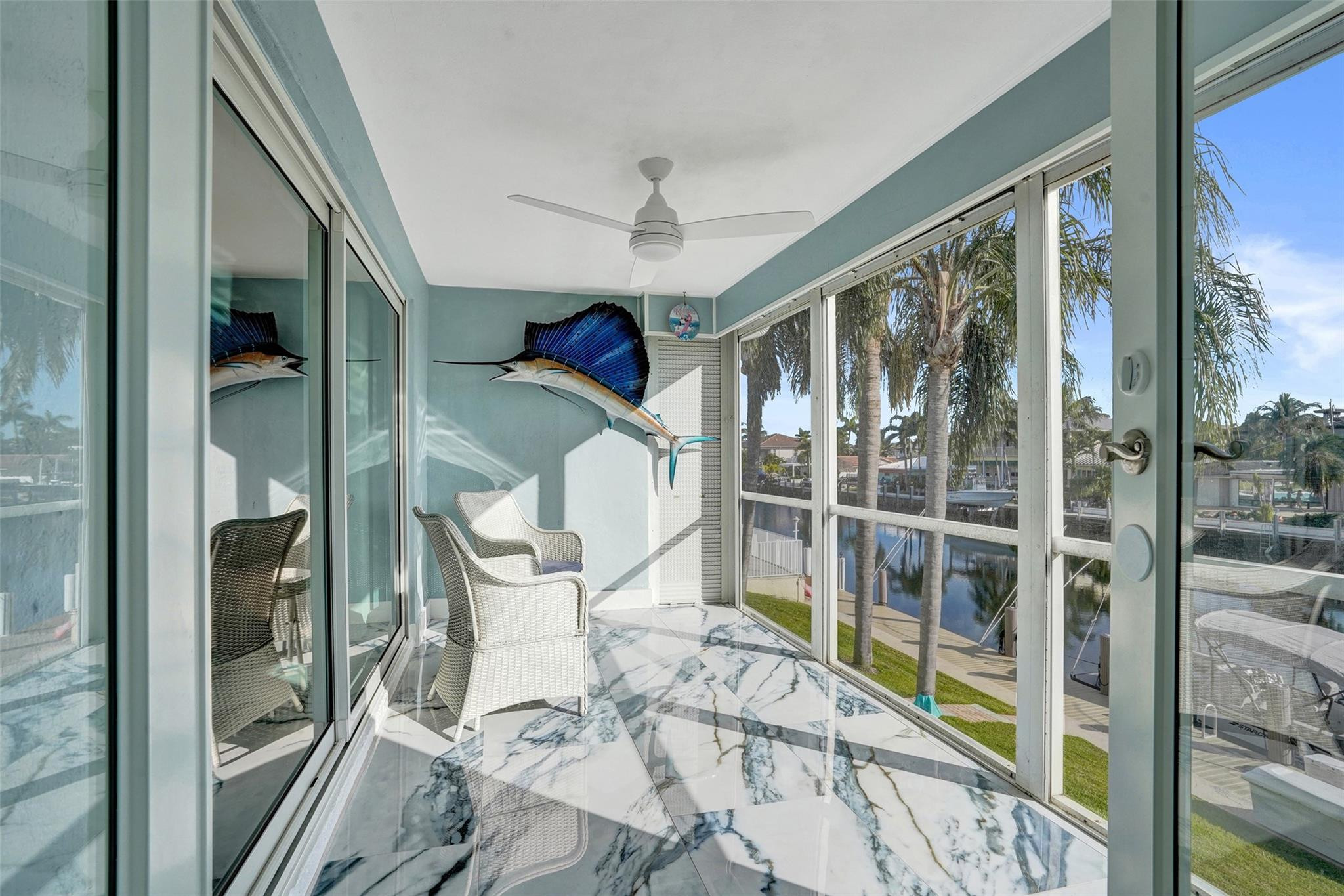 2330 Northeast 36th Street, Unit 9 Lighthouse Point, FL 33064 - Photo 33 of 48