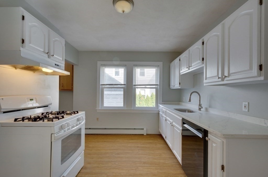 60 Rawson Road, Unit 1 Arlington, MA 02474 - Photo 11 of 18