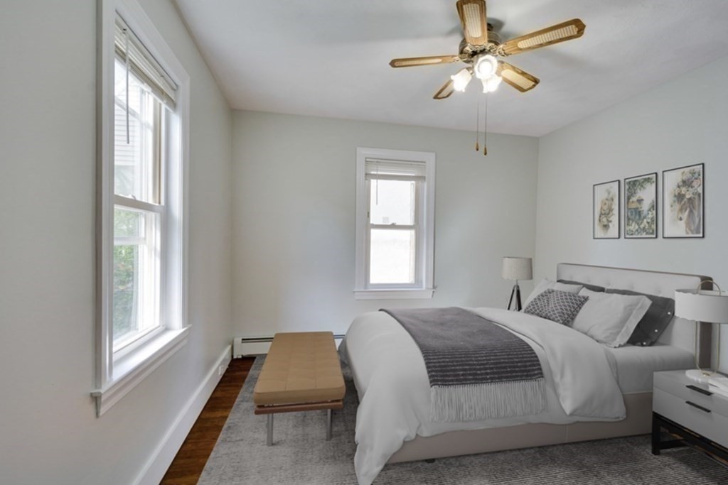 60 Rawson Road, Unit 1 Arlington, MA 02474 - Photo 12 of 18