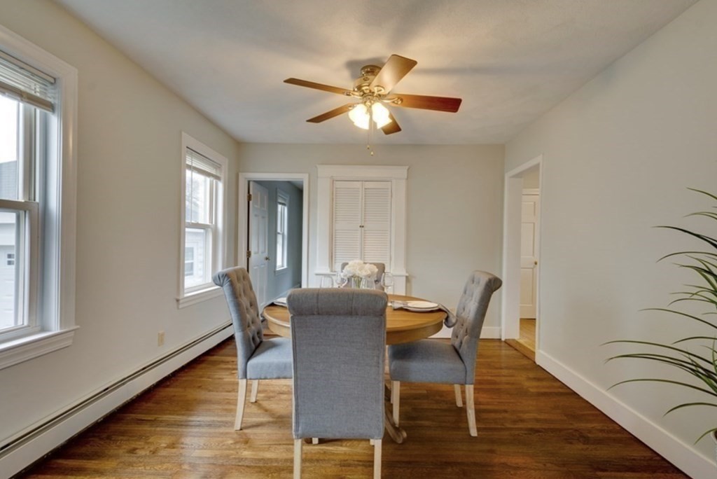 60 Rawson Road, Unit 1 Arlington, MA 02474 - Photo 13 of 18