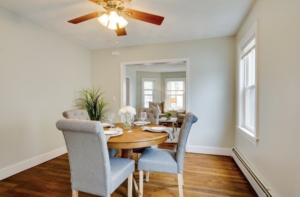 60 Rawson Road, Unit 1 Arlington, MA 02474 - Photo 14 of 18