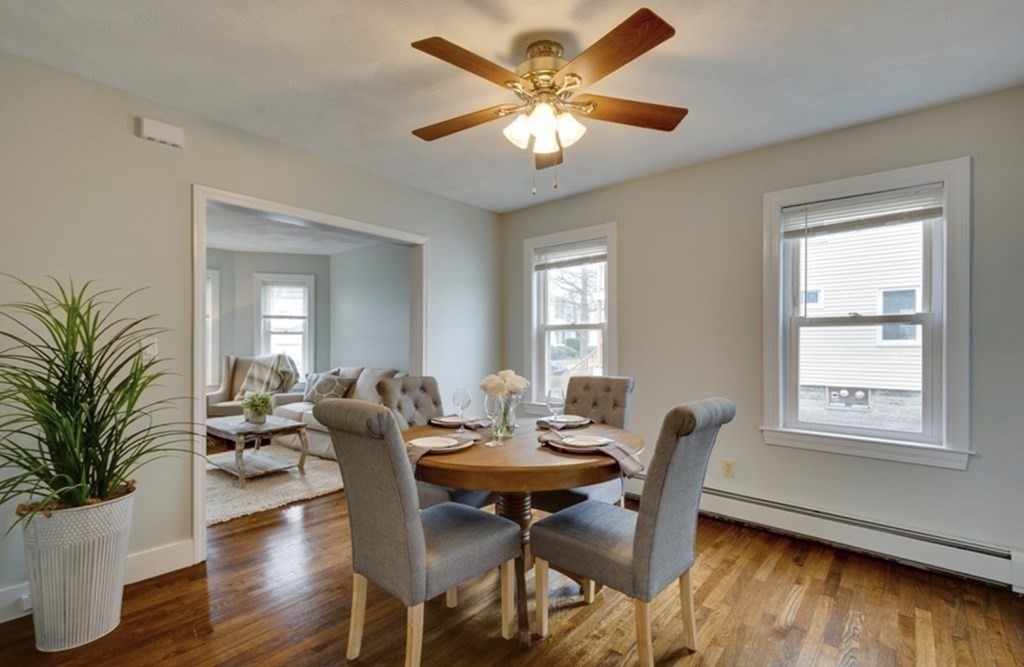 60 Rawson Road, Unit 1 Arlington, MA 02474 - Photo 15 of 18