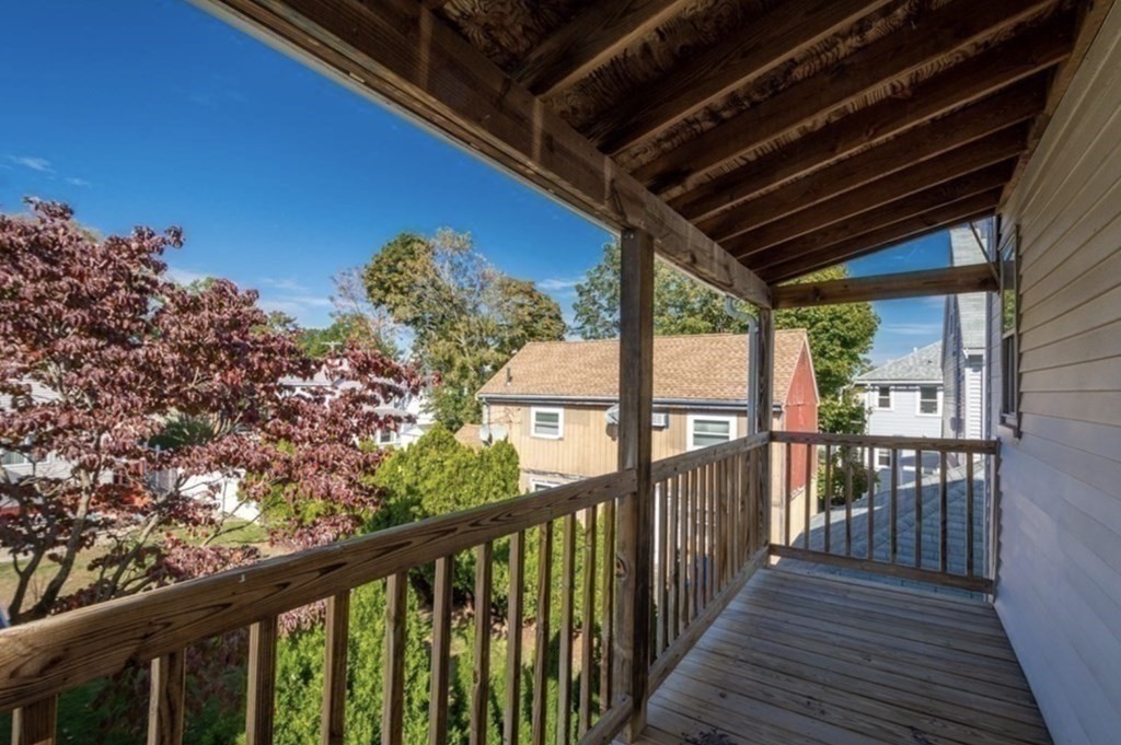 60 Rawson Road, Unit 1 Arlington, MA 02474 - Photo 17 of 18