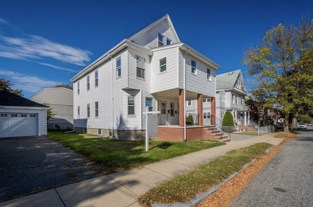 60 Rawson Road, Unit 1 Arlington, MA 02474 - Photo 2 of 18