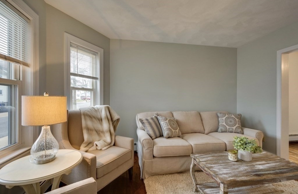 60 Rawson Road, Unit 1 Arlington, MA 02474 - Photo 3 of 18