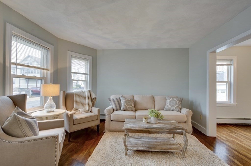 60 Rawson Road, Unit 1 Arlington, MA 02474 - Photo 4 of 18