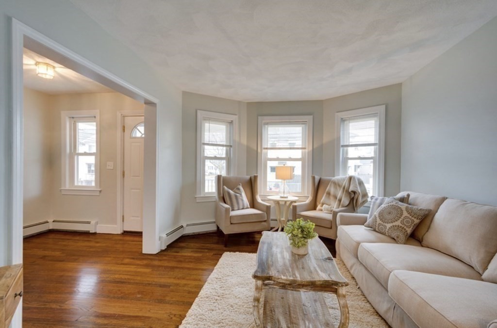 60 Rawson Road, Unit 1 Arlington, MA 02474 - Photo 5 of 18