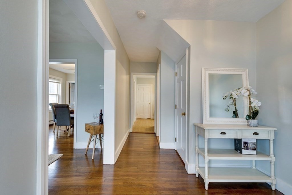 60 Rawson Road, Unit 1 Arlington, MA 02474 - Photo 8 of 18