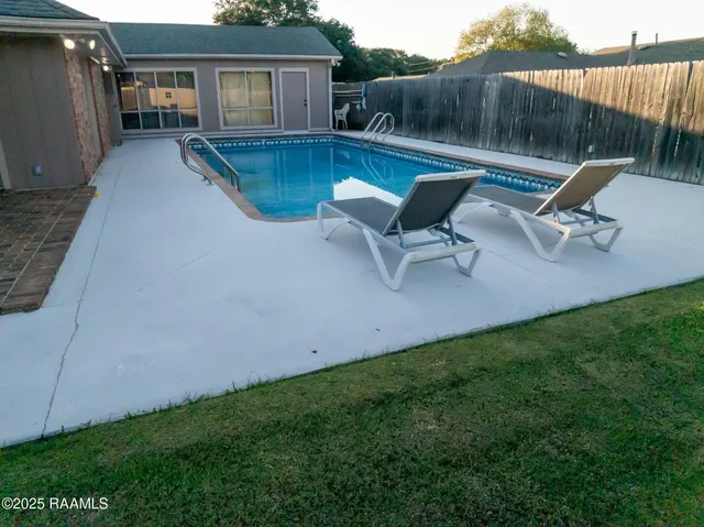 $339,000 | 1410 West Elm Street, Eunice, LA 70535