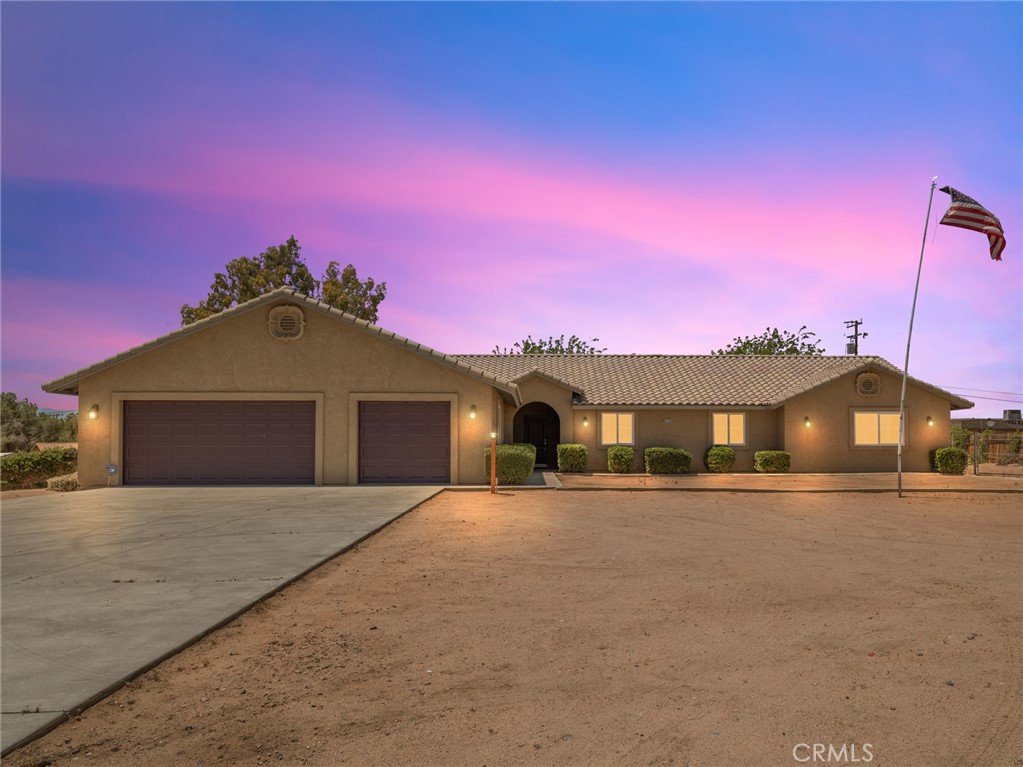 15740 Kasota Road Apple Valley, CA 92307 - Photo 1 of 1