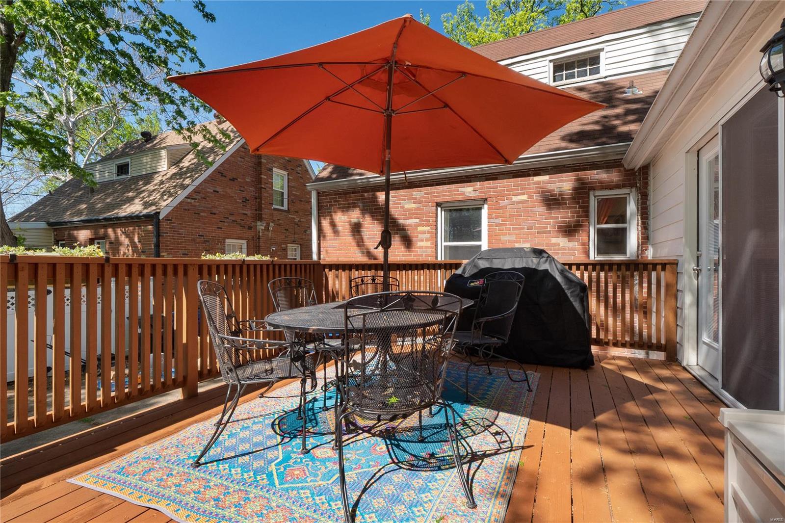 1064 Roth Avenue St. Louis, MO 63130 - Photo 31 of 32 Gallery Image 31