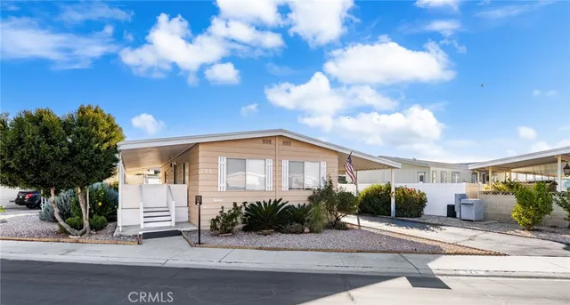 $130,000 | 1251 East Lugonia Avenue, Unit 123, Redlands, CA 92374