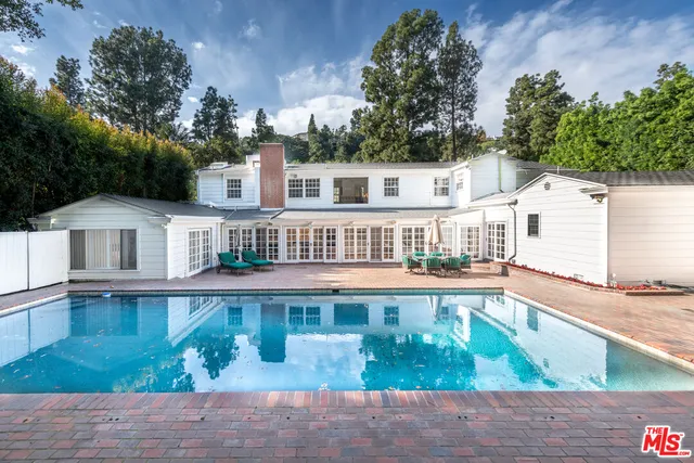 $25,000 | 1148 Coldwater Canyon Drive, Beverly Hills, CA 90210