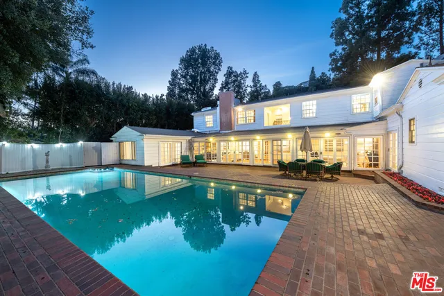 $25,000 | 1148 Coldwater Canyon Drive, Beverly Hills, CA 90210