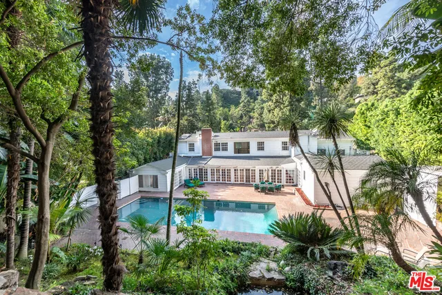 $25,000 | 1148 Coldwater Canyon Drive, Beverly Hills, CA 90210