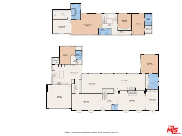 $25,000 | 1148 Coldwater Canyon Drive, Beverly Hills, CA 90210