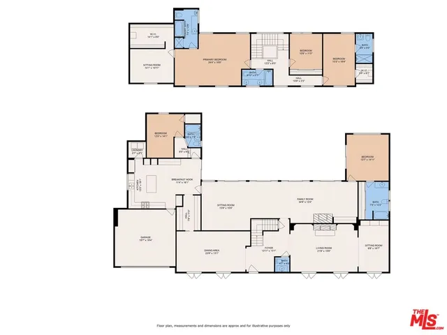 $25,000 | 1148 Coldwater Canyon Drive, Beverly Hills, CA 90210