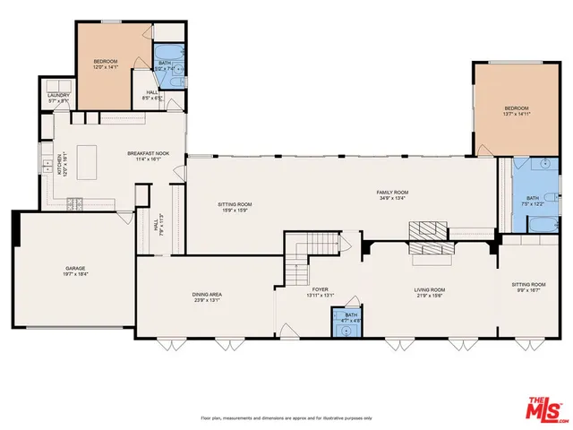 $25,000 | 1148 Coldwater Canyon Drive, Beverly Hills, CA 90210