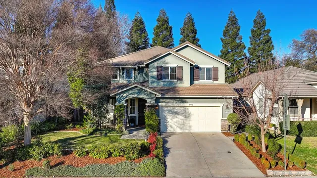 $749,900 | 910 Lighthouse Drive, West Sacramento, CA 95605