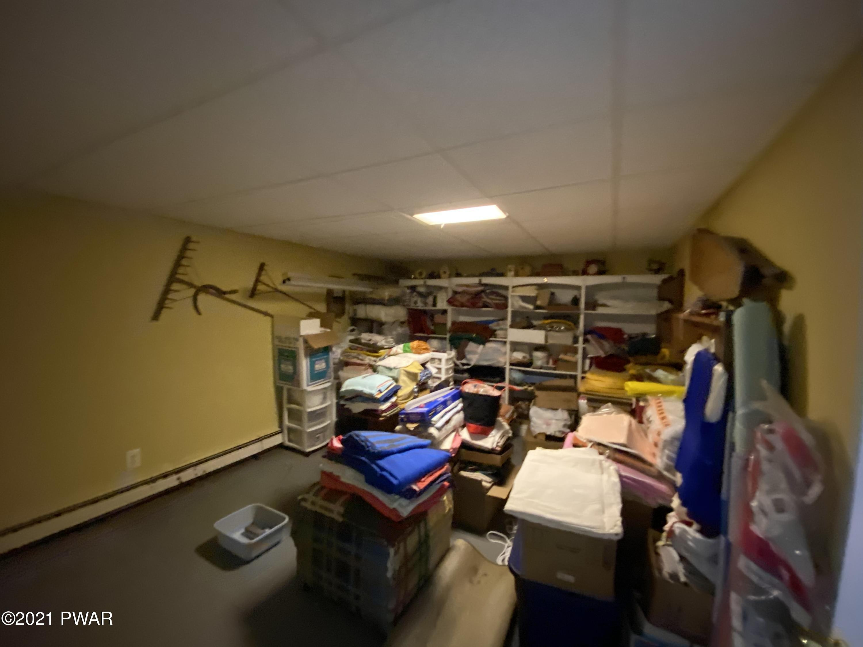 790 Fairmont Road Starrucca, PA 18462 - Photo 12 of 22 Lower level Room