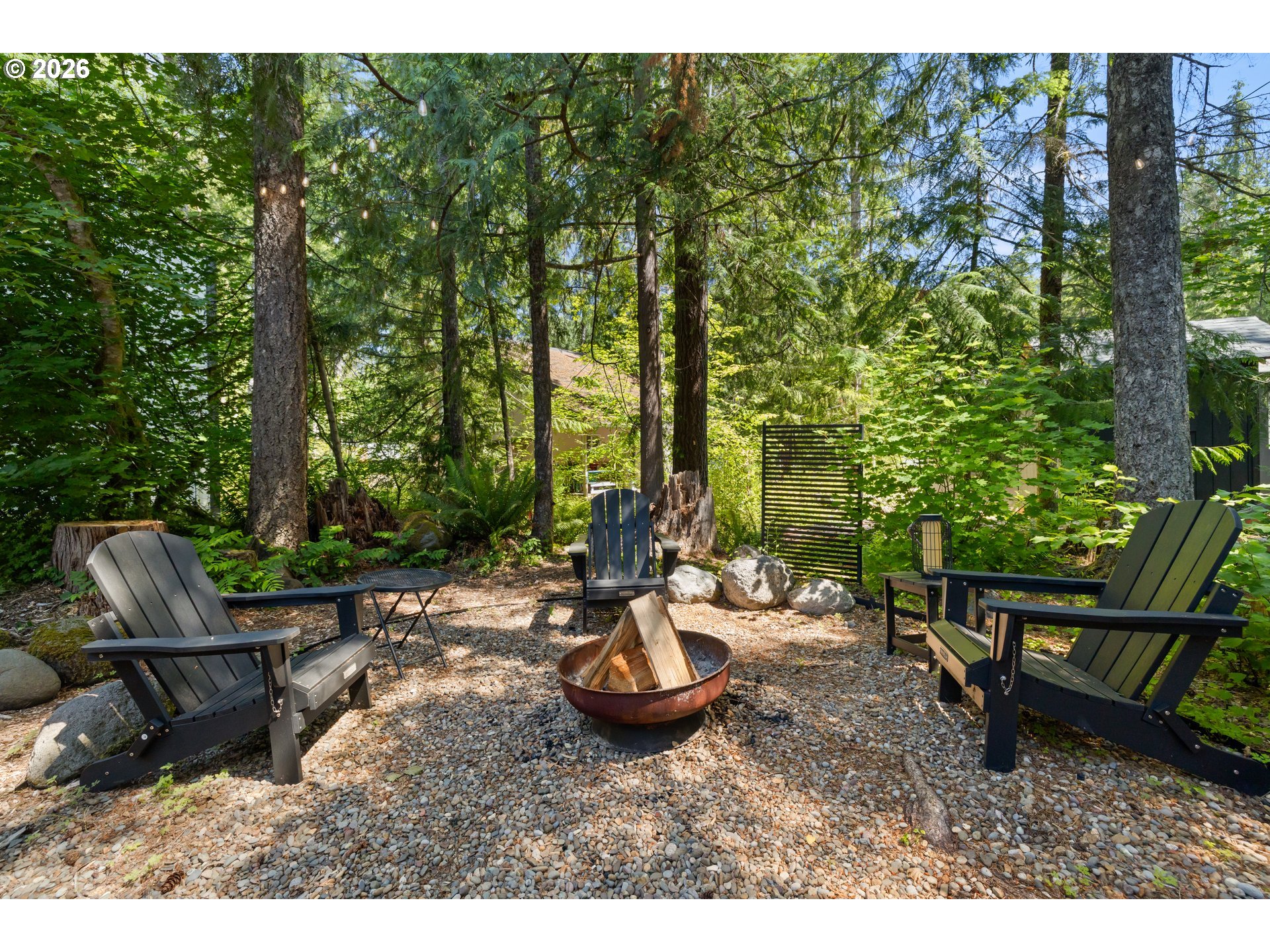 64785 East Sandy River Lane Rhododendron, OR 97049 - Photo 38 of 48