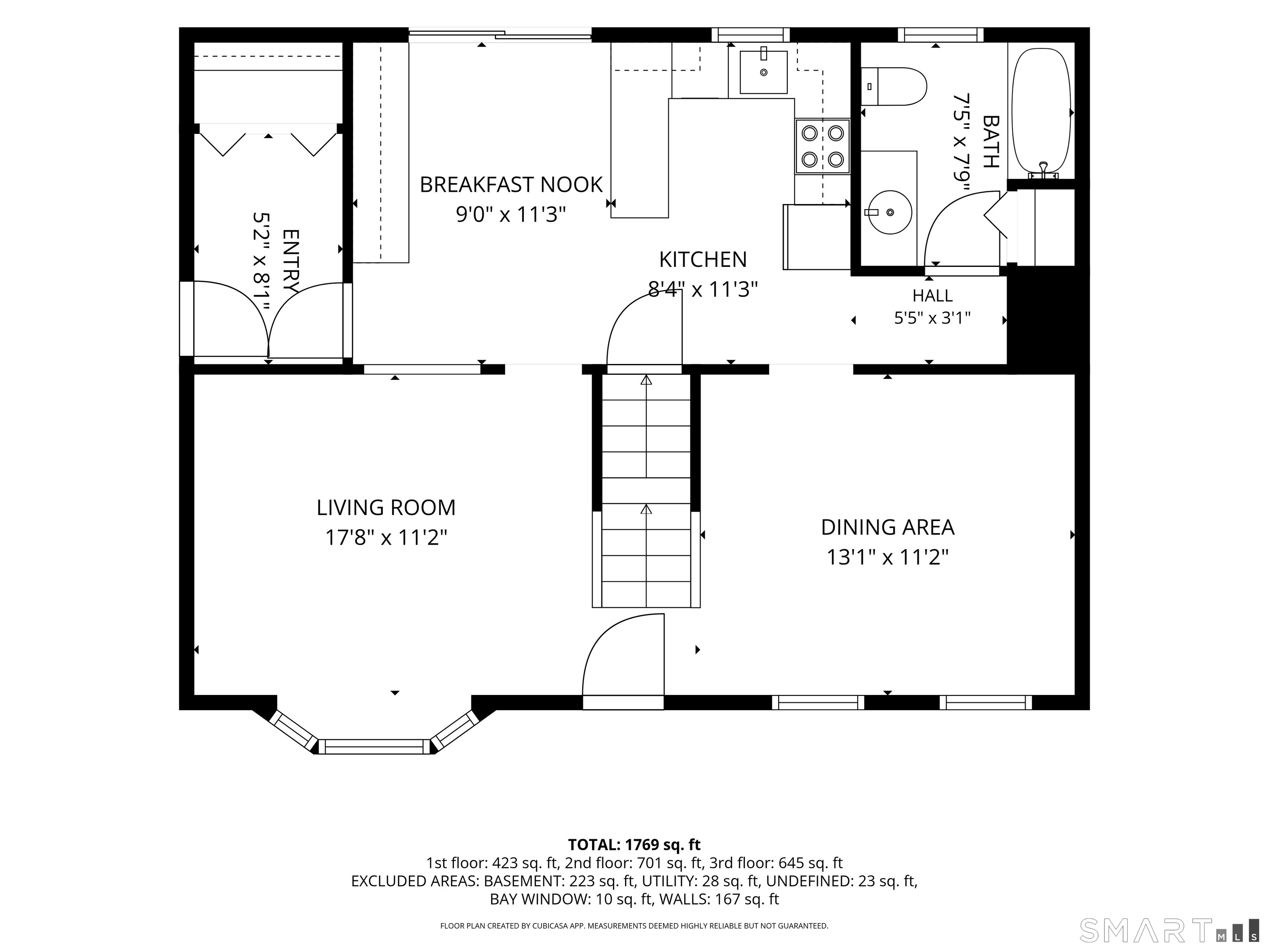 548 Beecher Road Wolcott, CT 06716 - Photo 4 of 36 Main Floor