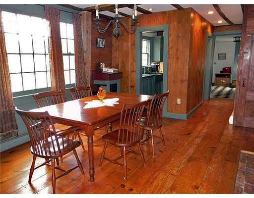 337 Fickett Road Auburn, ME 04210 - Photo 9 of 25 Dining Room.
