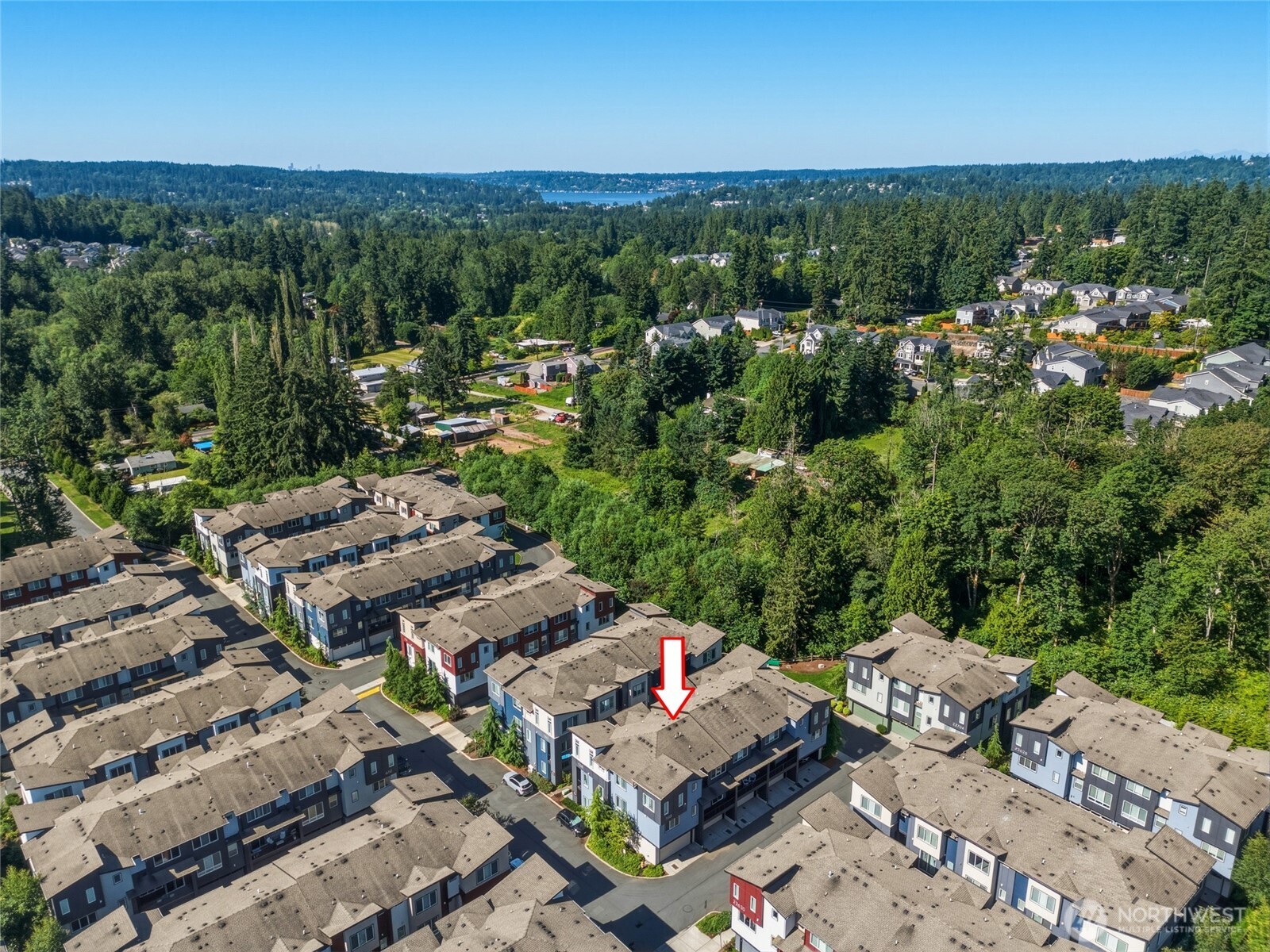 508 237th Street Southeast, Unit B Bothell, WA 98021 - Photo 38 of 40