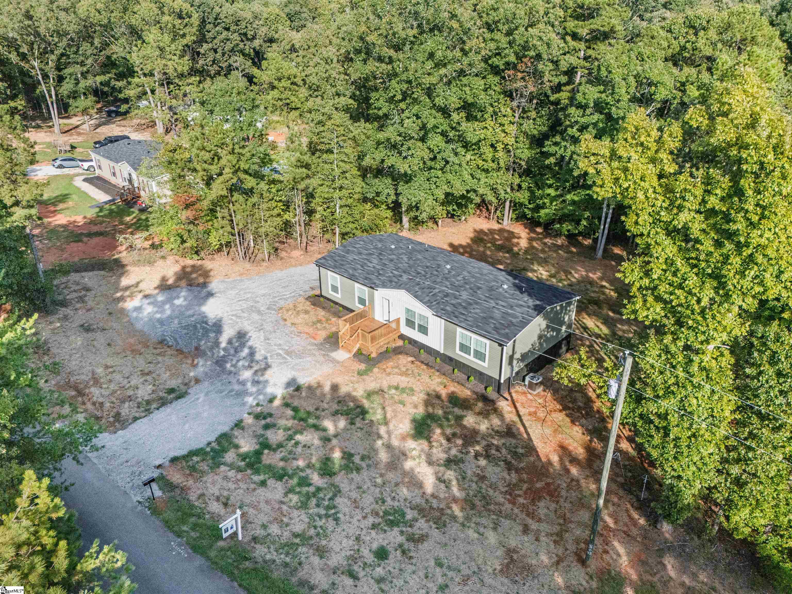 215 Ballard Road Honea Path, SC 29654 - Photo 24 of 26 Gallery Image 24