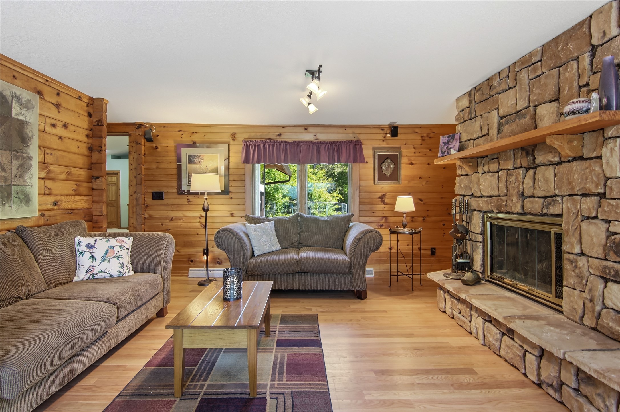 12575 County Rd D Holcombe, WI 54745 - Photo 6 of 28