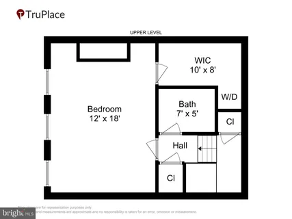 $475,000 | 1953 Calvert Street Northwest, Unit D, Washington, DC 20009