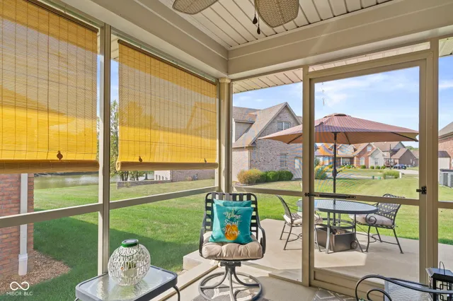 $299,900 | 1557 Willow Shore Drive, Scottsburg, IN 47170