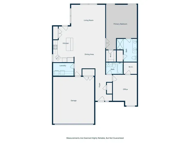 $299,900 | 1557 Willow Shore Drive, Scottsburg, IN 47170