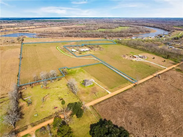 $145,000 | 1576 River Road, Marksville, LA 71351