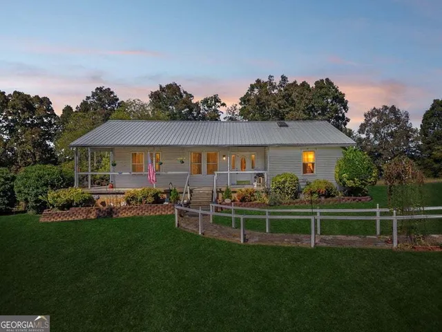 $289,900 | 5842 Highway 341, Chickamauga, GA 30707