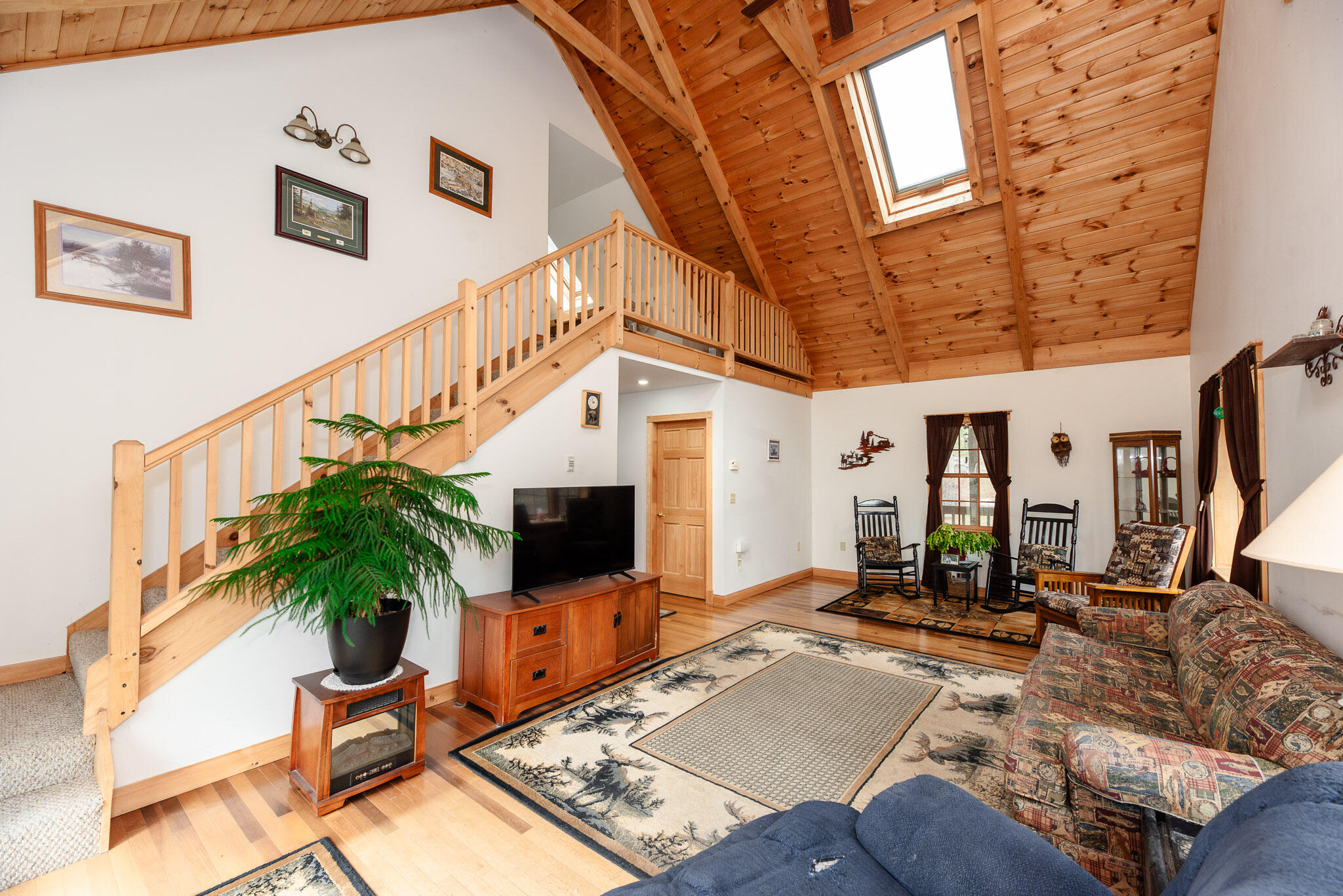 414 Taylor Hill Road New Vineyard, ME 04956 - Photo 32 of 88 414 Taylor Hill Road
