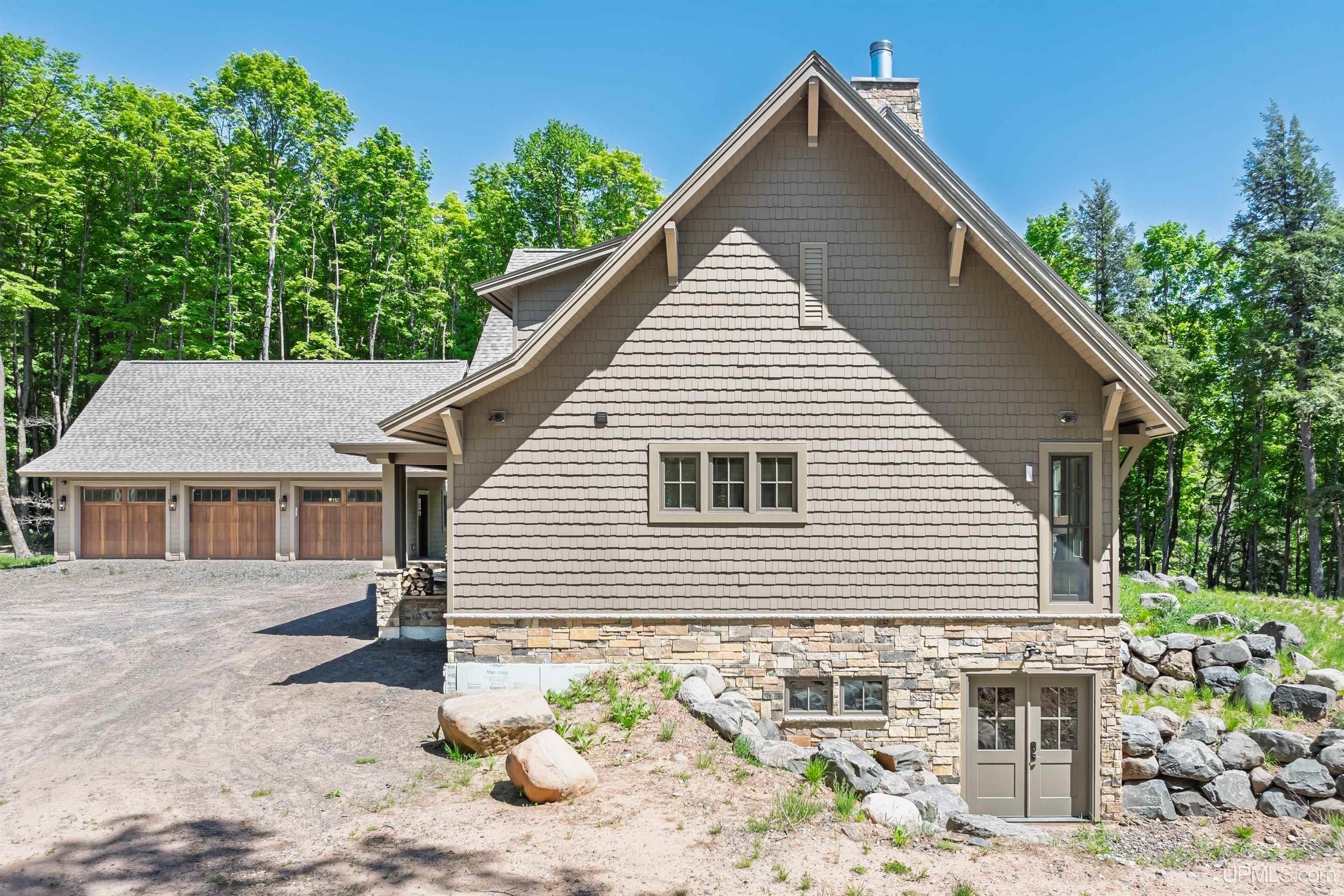 18751 Big Lake Road Watersmeet, MI 49969 - Photo 48 of 75