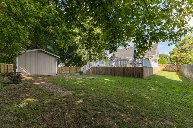 $599,999 | 1744 Shane Drive, Spring Hill, TN 37174