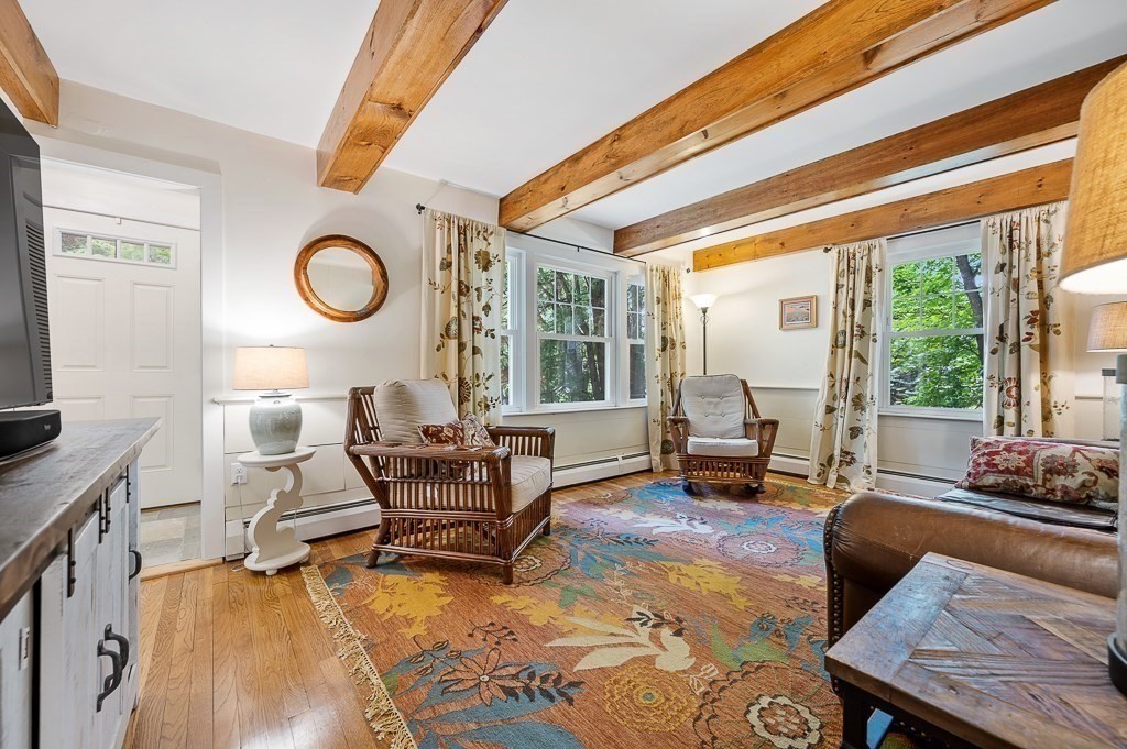118 Ruggles Street Westborough, MA 01581 - Photo 4 of 33 Gallery Image 4