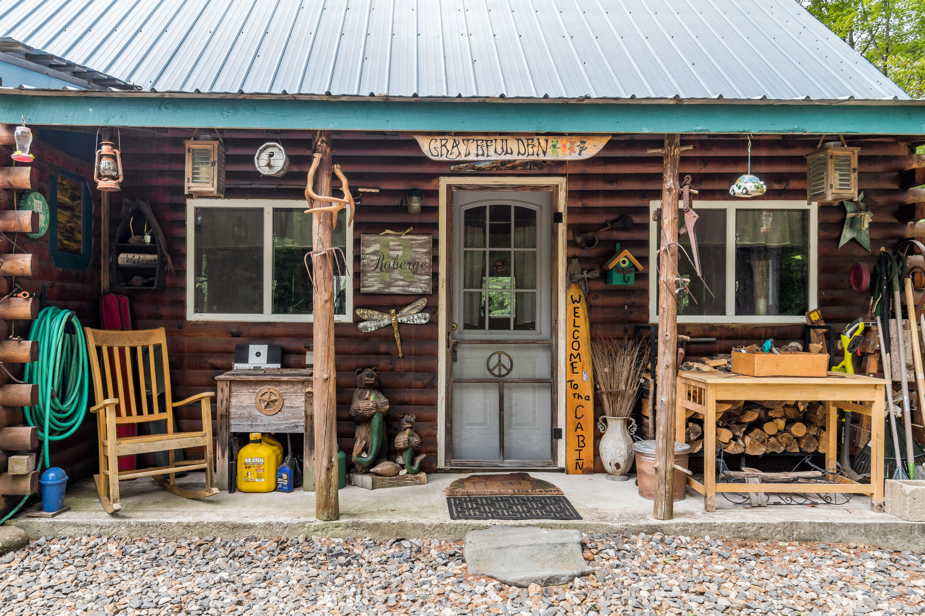 293 Old Meetinghouse Road Porter, ME 04068 - Photo 5 of 73 20210830ms-81007