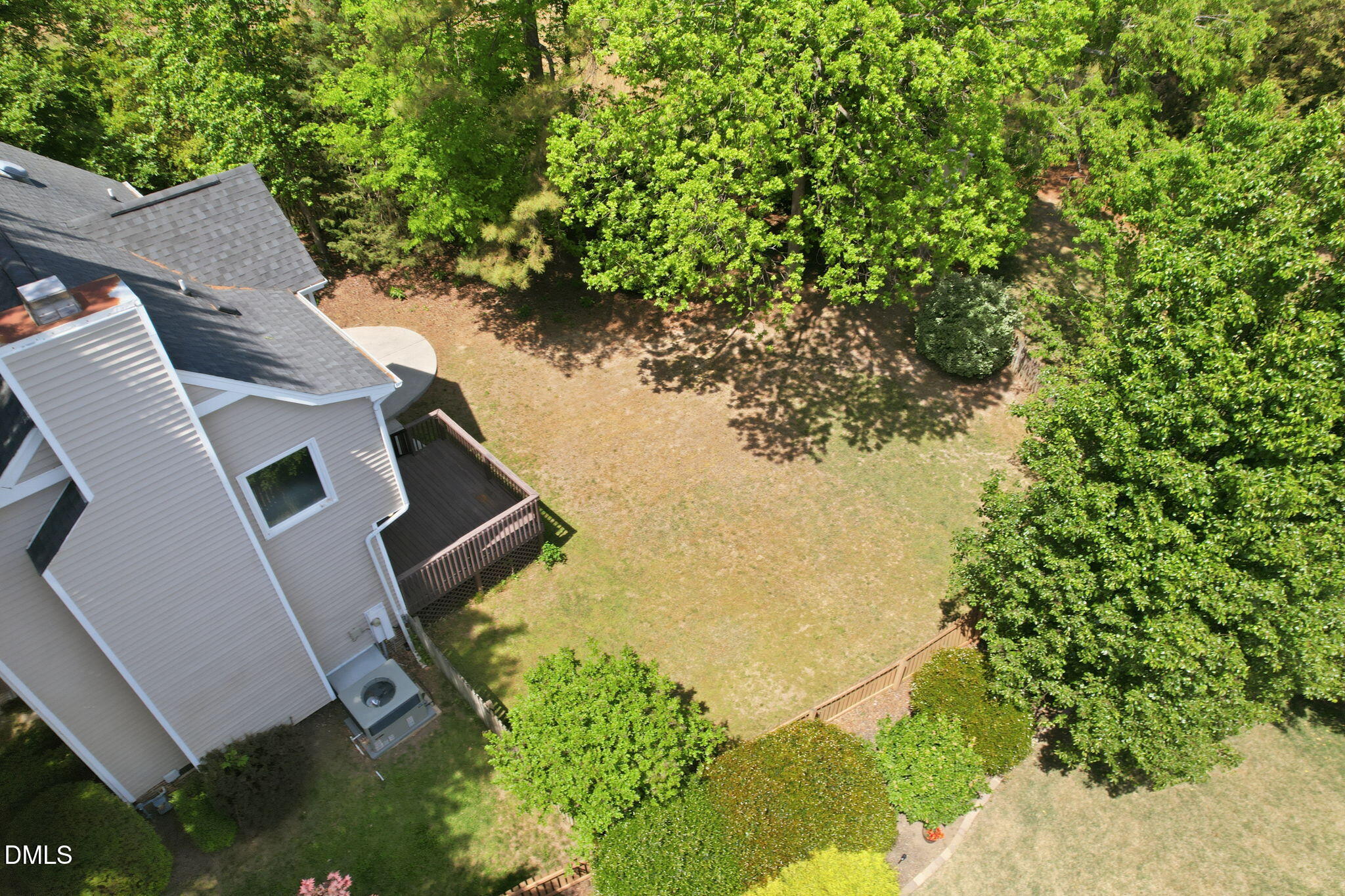 2201 Roswell Road Raleigh, NC 27615 - Photo 28 of 32 Aerial.
