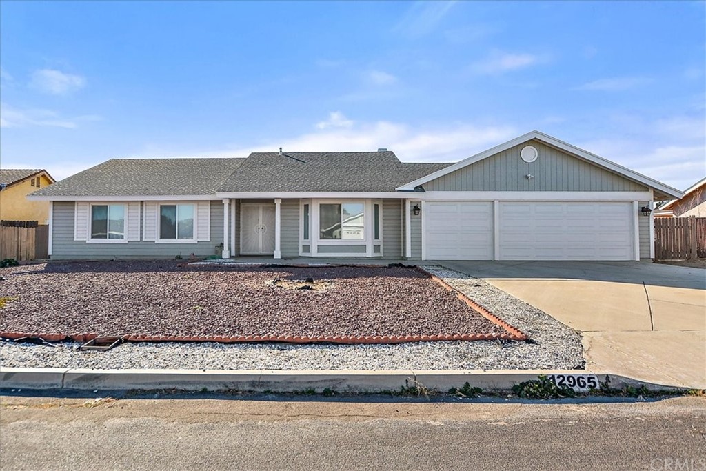 12965 Maple Valley Road Victorville, CA 92392 - Photo 1 of 1 Gallery Image 1